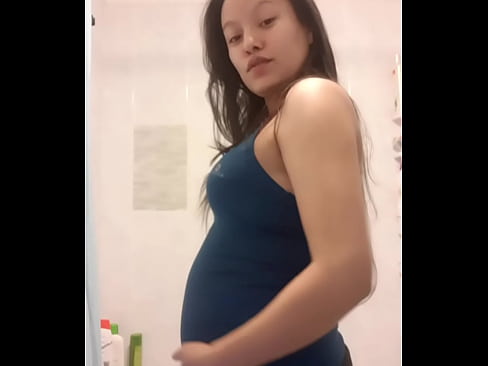 ❤️ داغترین شلخته کلمبیایی روی شبکه بازگشته است، باردار است، می‌خواهد آنها را تماشا کند، همچنین در https://onlyfans.com/maquinasperfectas1 دنبال کنید ❤️  سکس در ما ❌️