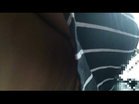 ❤️ دختر مشکی پوش بدون شورت، قسمت 2 ❤️  سکس در ما ❌️
