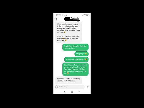 ❤️ من یک PAWG جدید از Tinder به حرمسرا خود اضافه کردم (همراه با Tinder صحبت کنید) ❤️  سکس در ما ❌️